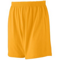 Adult Jersey Knit Shorts